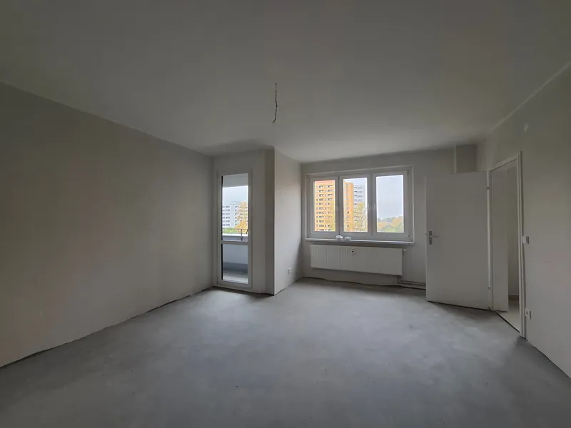 Platz für zwei ohne WBS – gemütlich & modern wohnen — photo 1